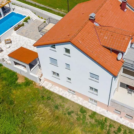 Дом отдыха Pet Friendly In Svib