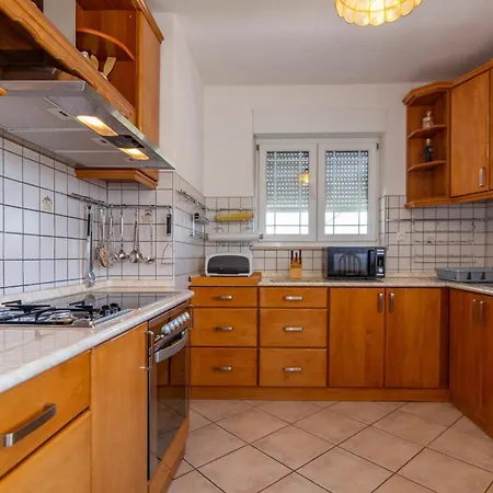 Дом отдыха Pet Friendly In