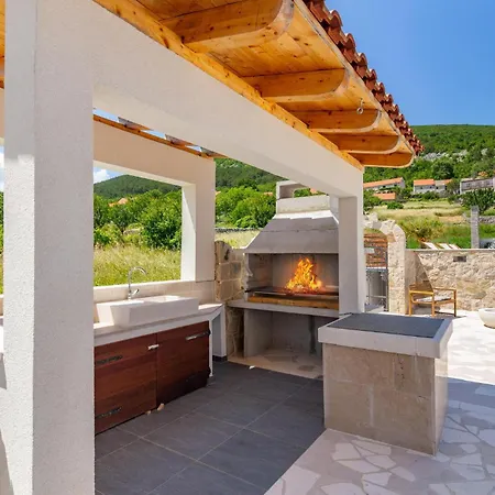 Beautiful In Ferienhaus *