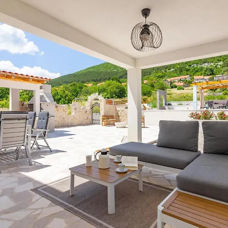 Pet Friendly In Svib