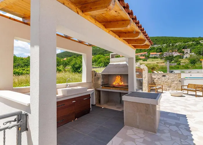 Beautiful In Ferienhaus *