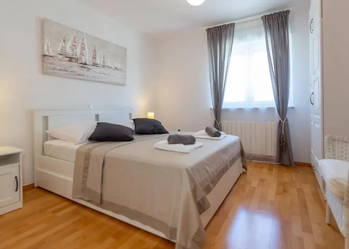 Ferienhaus Beautiful In *