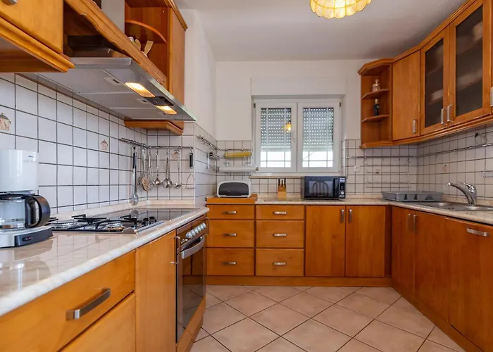 Ferienhaus Beautiful In